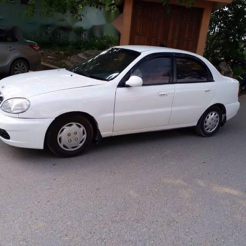 Bán xe Daewoo Lanos đời 2000, giá rẻ 