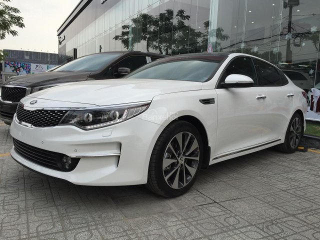 Liên hệ Thịnh: 0916.877.179 bán ô tô Kia Optima đời 2017, 789 triệu