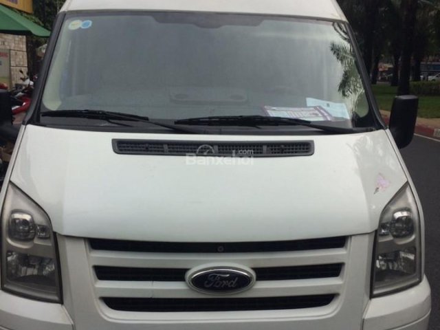 Bán Ford Transit đời 2008, 350 triệu (thương lượng), bao sang tên