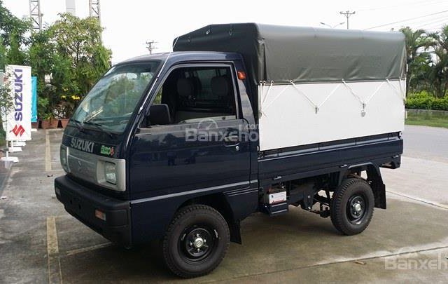 Bán xe Truck tải nhẹ 500kg KM 100% thuế trước bạ - LH: 01659914123 Ms Thúy