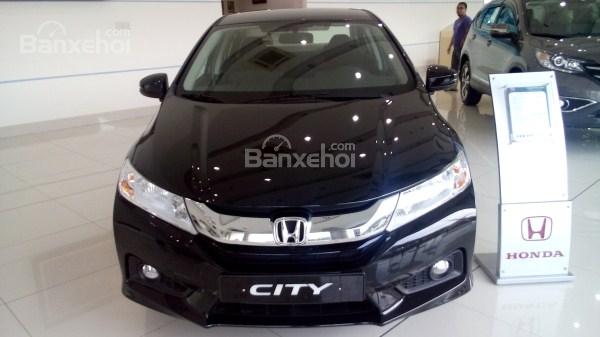 Honda City -Chương trình khuyến mãi khủng- có xe giao ngay. LH: 0939 494 249 Ms. Hải Cơ- Honda ô tô Cần Thơ