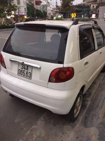 Cần bán xe Daewoo Matiz SE 2003, 65tr