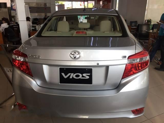 Bán xe Toyota Vios 2017, giá 514tr