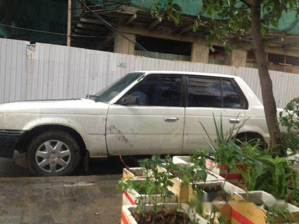 Cần bán xe Toyota Corona MT đời 1995, màu trắng chính chủ giá cạnh tranh