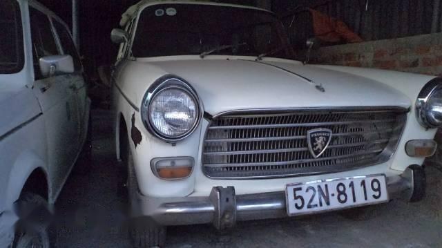 Bán xe Peugeot 404 đời 1980, giá 70tr