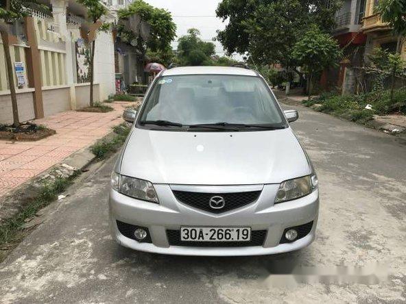 Bán Mazda Premacy AT sản xuất 2003 số tự động