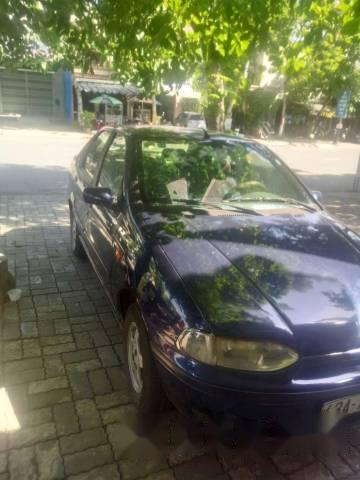 Bán Fiat Siena đời 2003, xe nhập khẩu