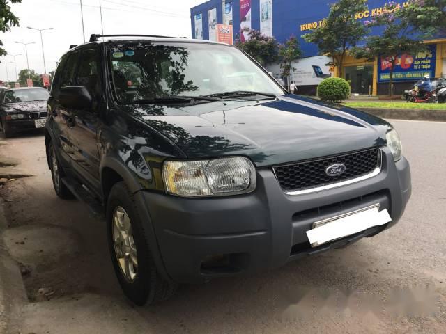 Bán xe Ford Escape 2002, 132tr