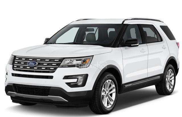 Bán ô tô Ford Explorer giá thấp nhất thị trường, nhập khẩu nguyên chiếc tại Mỹ. LH: 0973816048