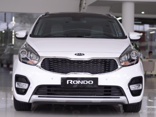 Bán Kia Rondo FL, chính hãng, đủ màu, quà tặng hấp dẫn, hỗ trợ trả góp 85%, call: 0974.478.948