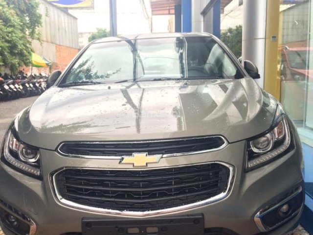 Bán xe hơi Chevrolet Cruze LTZ, hỗ trợ NH tối đa, dự trù tầm 150 triệu là lăn bánh, LH Nhung 0907148849