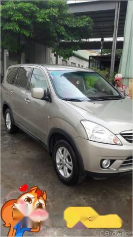 Chính chủ bán ô tô Mitsubishi Zinger sản xuất 2010