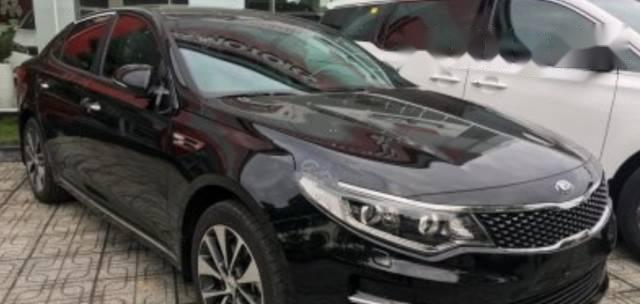 Cần bán Kia Optima đời 2017, giá cạnh tranh