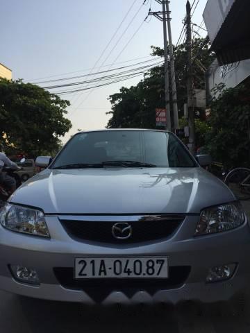 Chính chủ bán Mazda 323 năm 2003 giá tốt