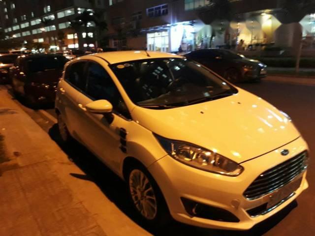 Cần bán xe Ford Fiesta 2014, xe đẹp