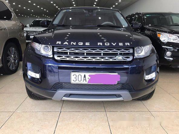 Cần bán LandRover Range Rover đời 2014 như mới