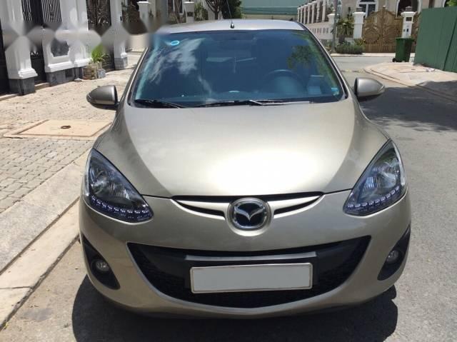 Bán xe cũ Mazda 2 S đời 2015 số tự động, 455 triệu