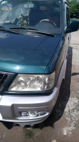 Cần bán gấp Mitsubishi Jolie MT năm 2003, nhập khẩu  