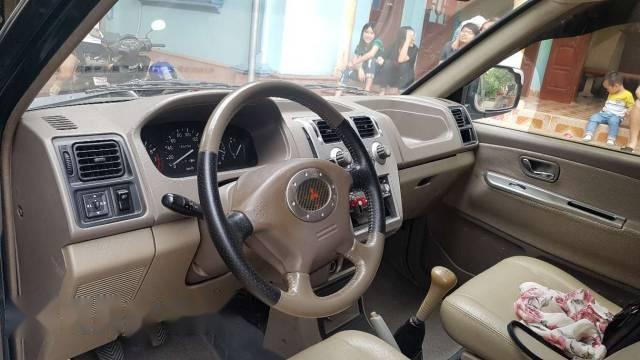 Gia đình bán gấp Mitsubishi Jolie đời 2005, xe nhập