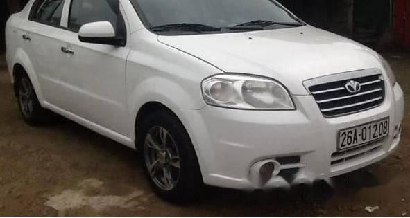 Bán Daewoo Gentra 1.5 số sàn, máy gầm chất, điều hoà tự động hai chiều mát lạnh