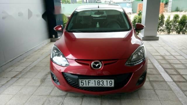 Bán xe Mazda 2 S 1.5 đời 2015, xe đẹp