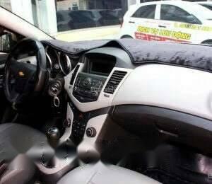 Bán Chevrolet Cruze LS 1.6MT đời 2015 số sàn