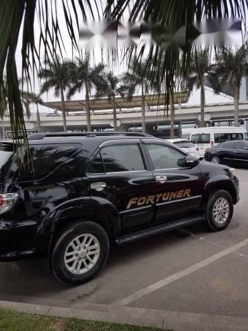 Cần bán xe Toyota Fortuner đời 2012, 790tr