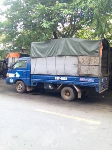 Cần bán Hyundai Porter 1997, còn nguyên bản