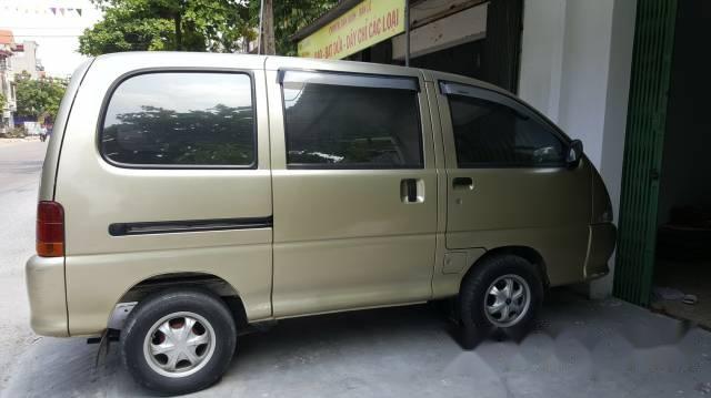 Bán xe Daihatsu Citivan đời 2005, 150tr