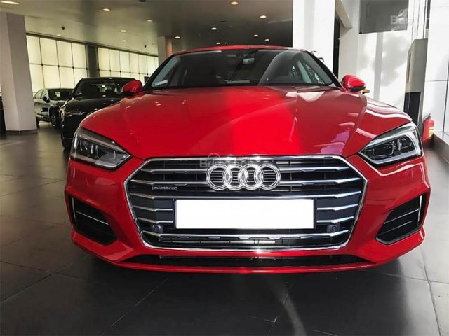 Bán ô tô Audi A5 đời 2017, mới 100%