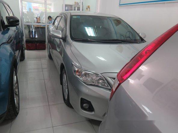 Bán Toyota Corolla altis AT 2013, giá chỉ 625 triệu