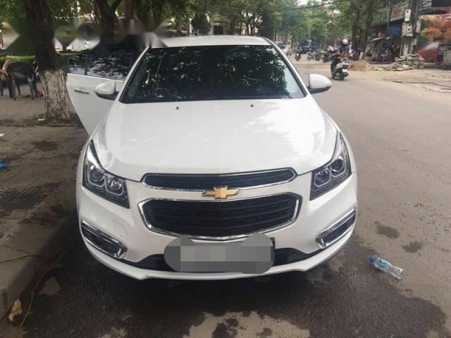 Bán Chevrolet Cruze đời 2016, xe đẹp