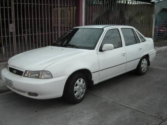 Bán xe Daewoo Racer 1995, số sàn, giá tốt