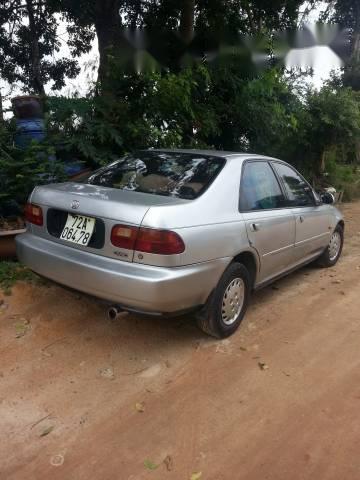 Cần bán gấp Honda Civic MT đời 1994, toàn bộ chỉnh điện