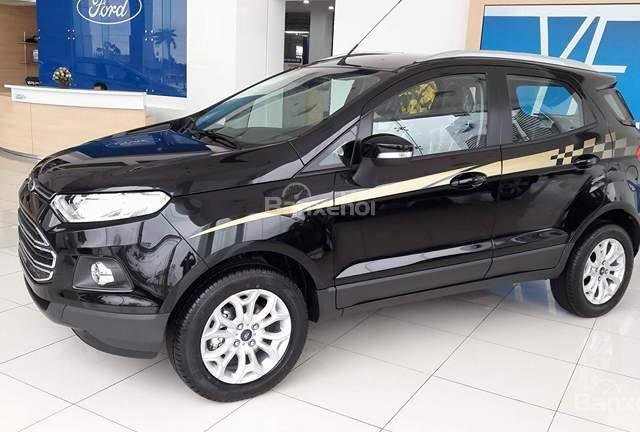 Bán Ford EcoSport 1.5 AT giá tốt