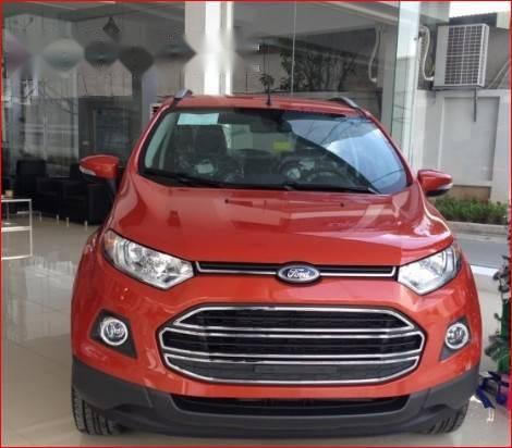 Bán xe Ford Escort 2017, số tự động, 575tr