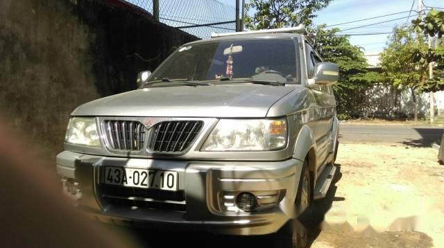 Bán Mitsubishi Jolie đời 2004, 200 triệu