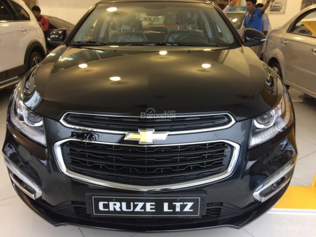 Bán Chevrolet Cruze 1.8L số tự động - giá tốt ưu đãi 70 triệu