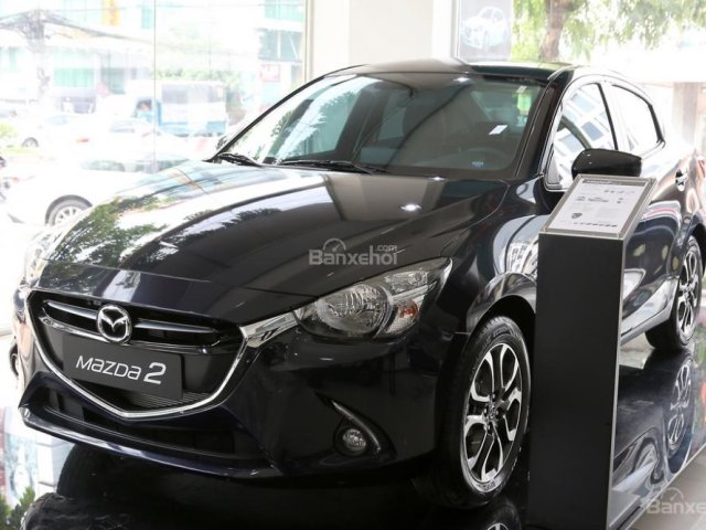 Bán Mazda 2 đời 2018 giá hấp dẫn chỉ từ 529 triệu. Sđt: 0938 807 207