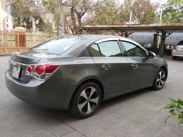 Cần bán Daewoo Lacetti 2010, giá 410tr