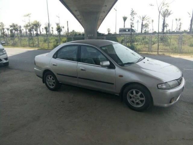 Bán Mazda 323 đời 1997, xe nhập khẩu