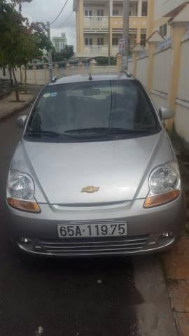 Bán Chevrolet Spark đời 2010, giá chỉ 148 triệu