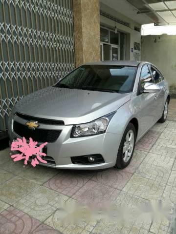 Cần bán xe Chevrolet Cruze 2011, đăng kiểm bảo hiểm tháng 8/2018, 360tr