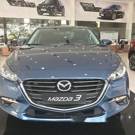 Bán Mazda 3 đời 2017, 690 triệu
