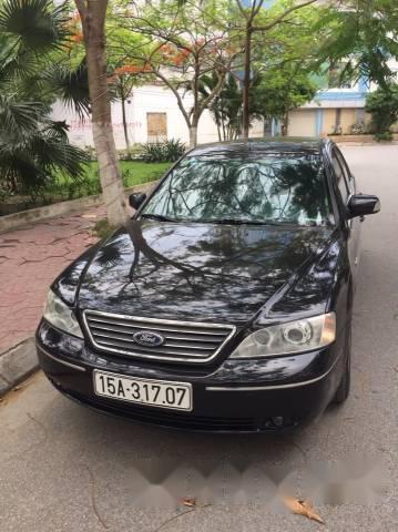 Bán xe Ford Laser 2012, số tự động, 400tr