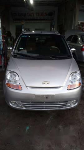 Cần bán Chevrolet Spark đời 2009, nhập khẩu 