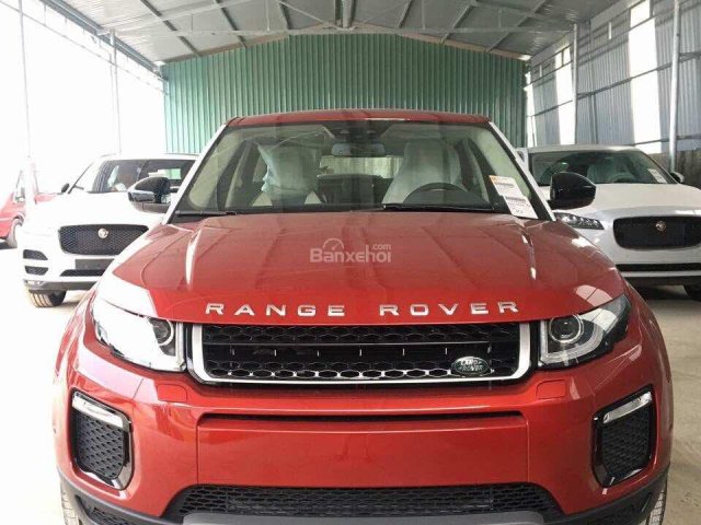 0918842662 Hot Evoque giao ngay - bán xe LandRover Range Rover Evoque 2017 màu trắng, màu đỏ, tặng bảo hiểm