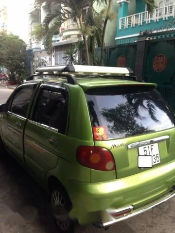 Bán xe Daewoo Matiz SE đời 2004, nhập khẩu 