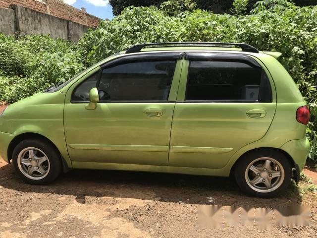 Bán xe Daewoo Matiz 2007, số sàn, 160tr