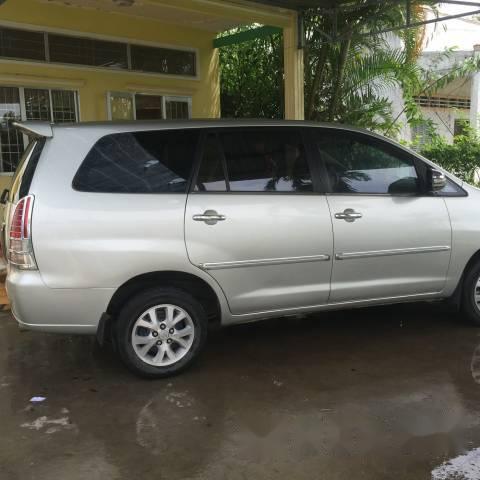 Bán Toyota Innova 2009, giá 410tr